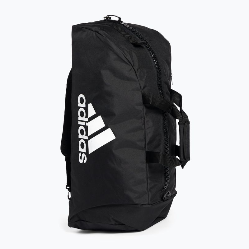 Športová taška adidas Boxing black ADIACC052CS 3