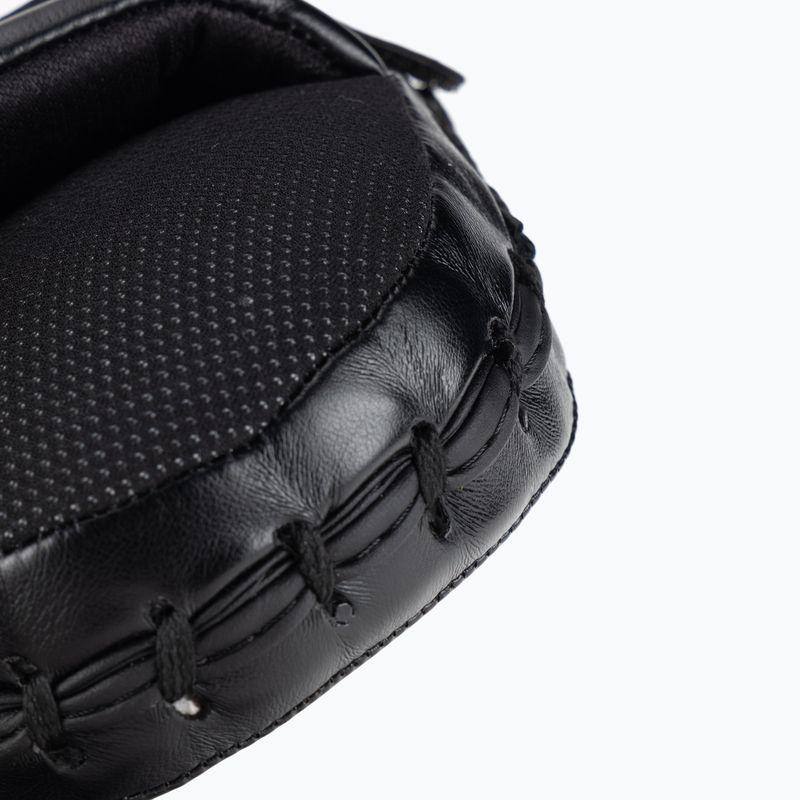 Boxerské chytky adidas Focus čierne ADISBAC01 4
