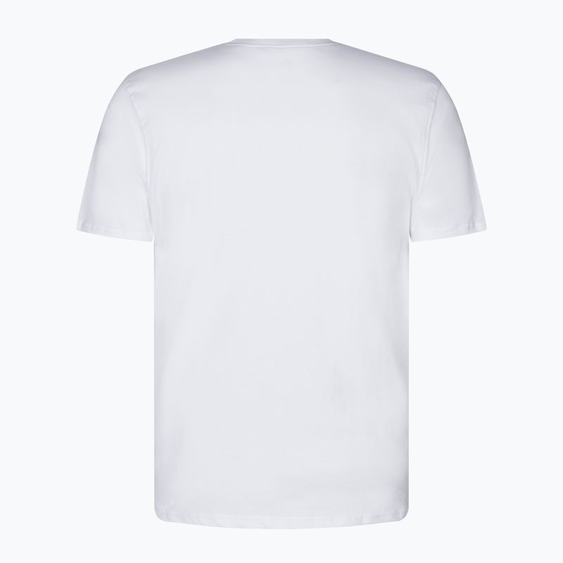 Tréningové tričko adidas Boxing white ADICL01B 2