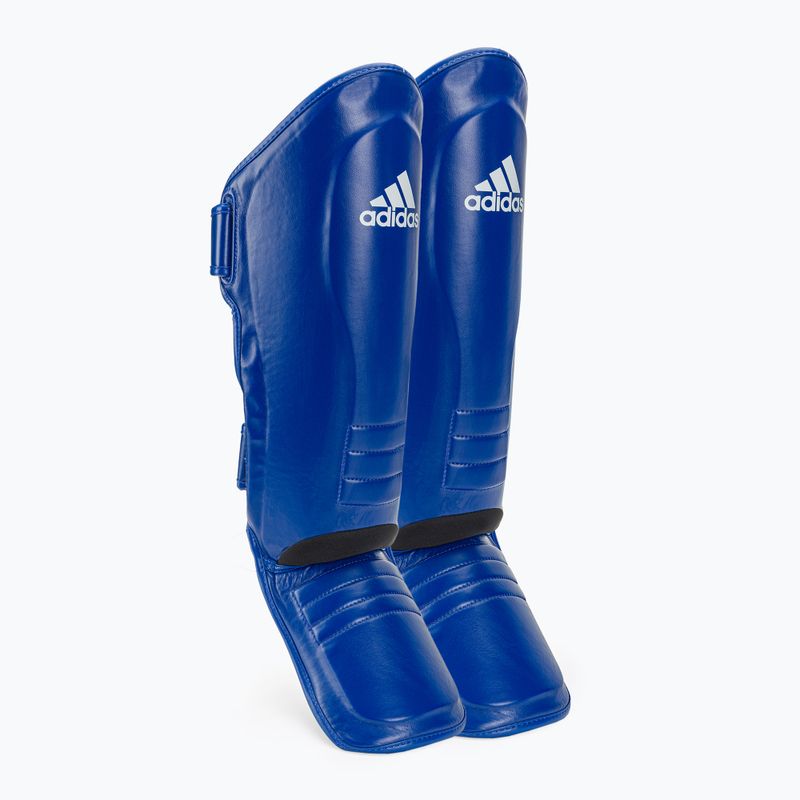 adidas Adisgss11 chrániče holennej kosti 2nd blue ADISGSS11