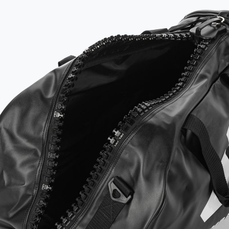 Tréningová taška adidas 20 l čierna/biela ADIACC051CS 4