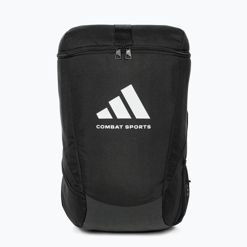 Tréningový batoh adidas 43 l black/white ADIACC090CS