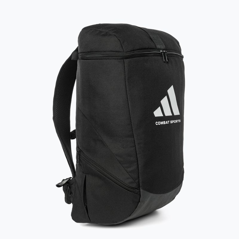 Tréningový batoh adidas 43 l black/white ADIACC090CS 2