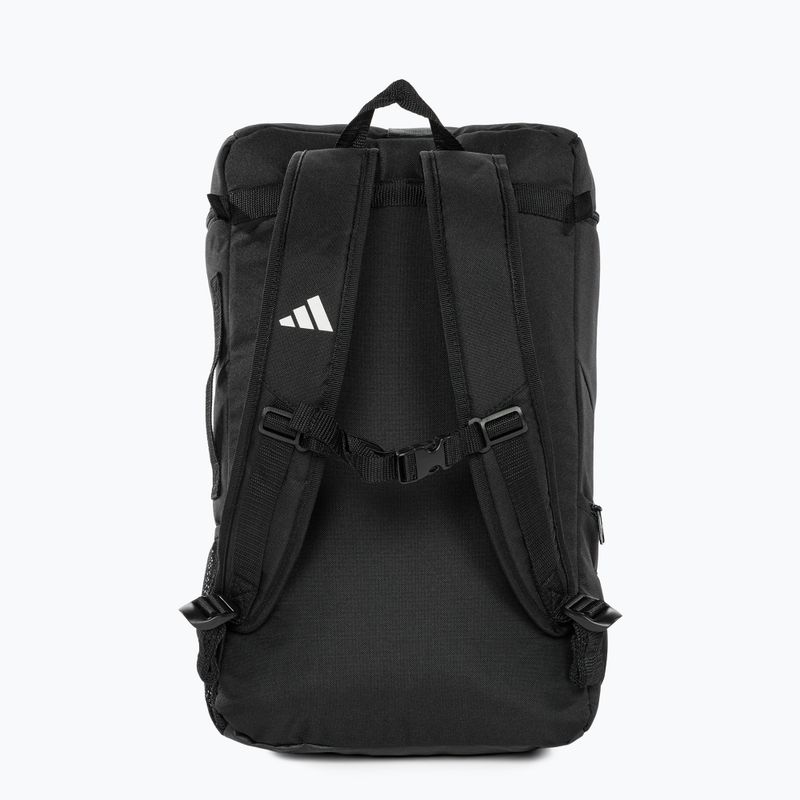 Tréningový batoh adidas 43 l black/white ADIACC090CS 3