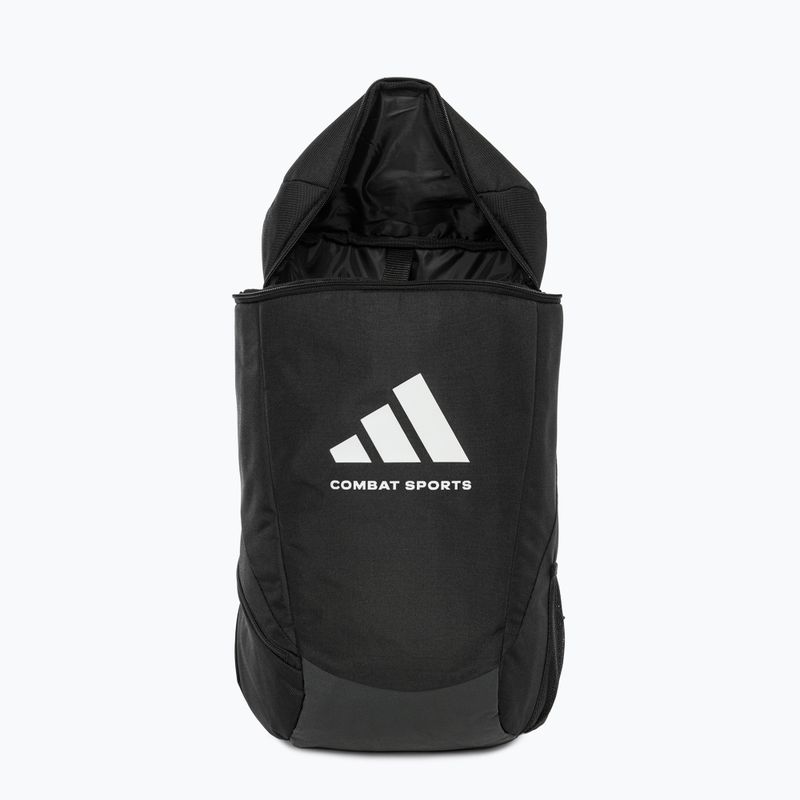 Tréningový batoh adidas 43 l black/white ADIACC090CS 4