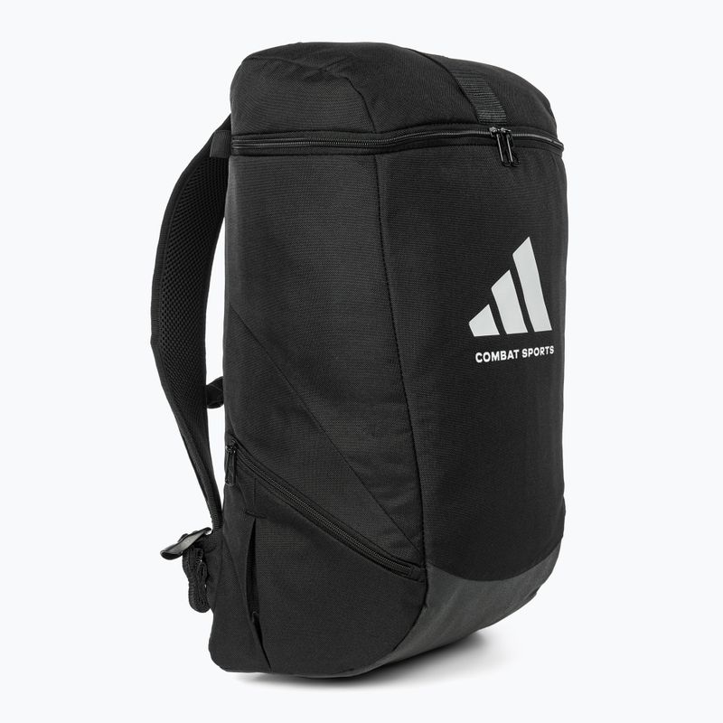 Tréningový batoh adidas 31 l black/white ADIACC090CS 2