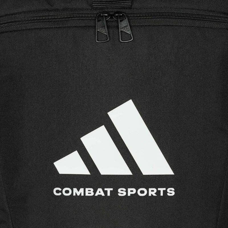 Tréningový batoh adidas 31 l black/white ADIACC090CS 5