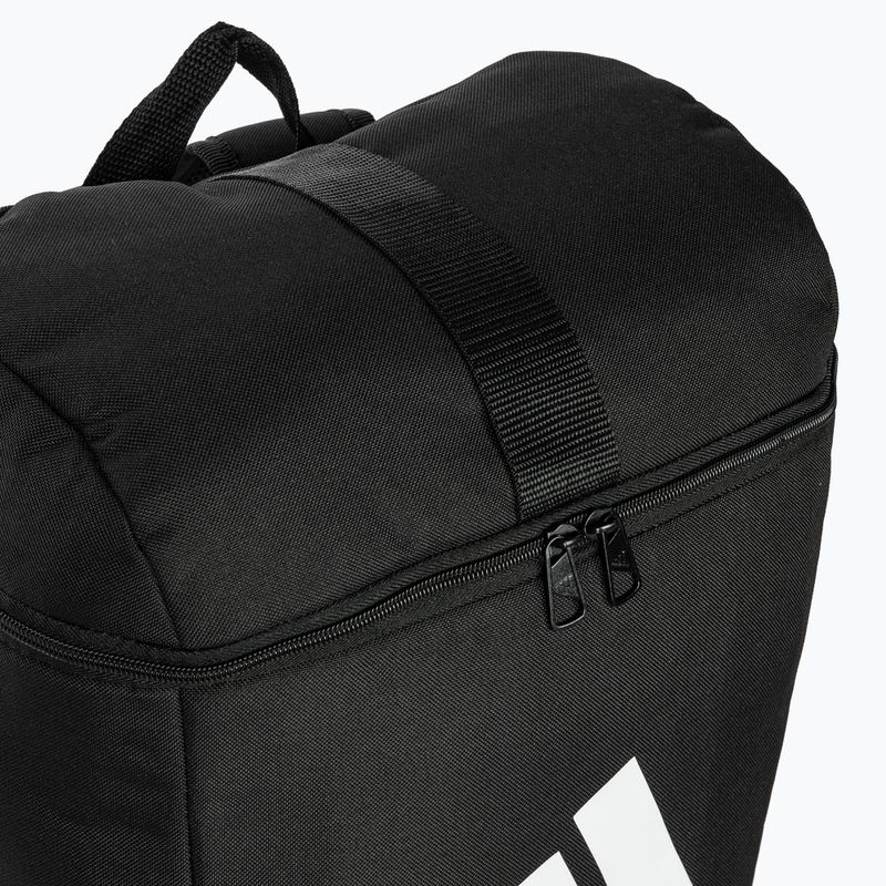 Tréningový batoh adidas 31 l black/white ADIACC090CS 7