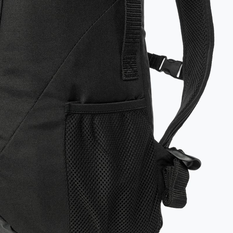 Tréningový batoh adidas 31 l black/white ADIACC090CS 10