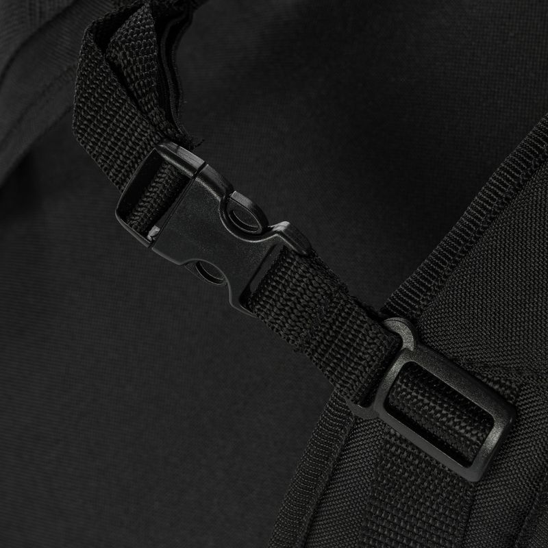 adidas tréningový batoh 43 l čierna/biela ADIACC090KB 8