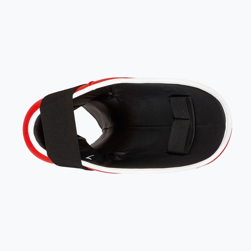 Adidas Super Safety Kicks chrániče nôh Adikbb1 red ADIKBB1 5