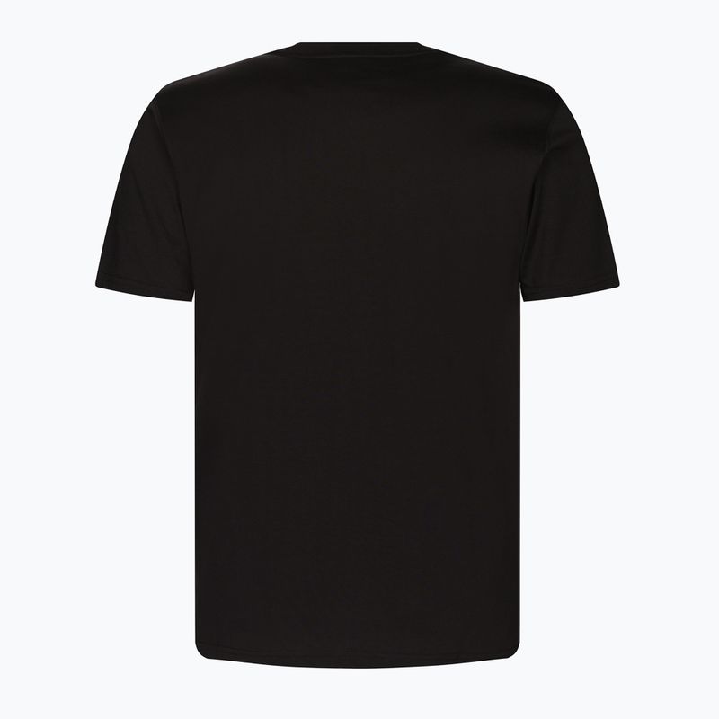 Tréningové tričko adidas Boxing Logo čierne ADICLTS20B 2