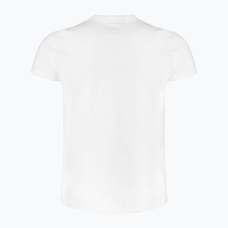 Pánske tričko adidas Boxing white/black 2