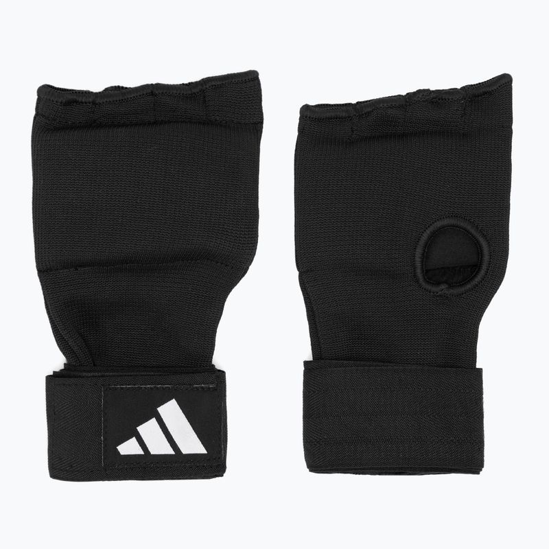 Vnútorné rukavice adidas Super Gel čierne