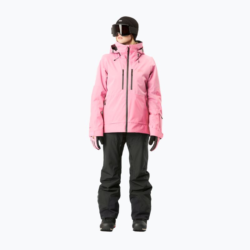 Pánska lyžiarska bunda Picture Sygna 20/20 cashmere rose 2
