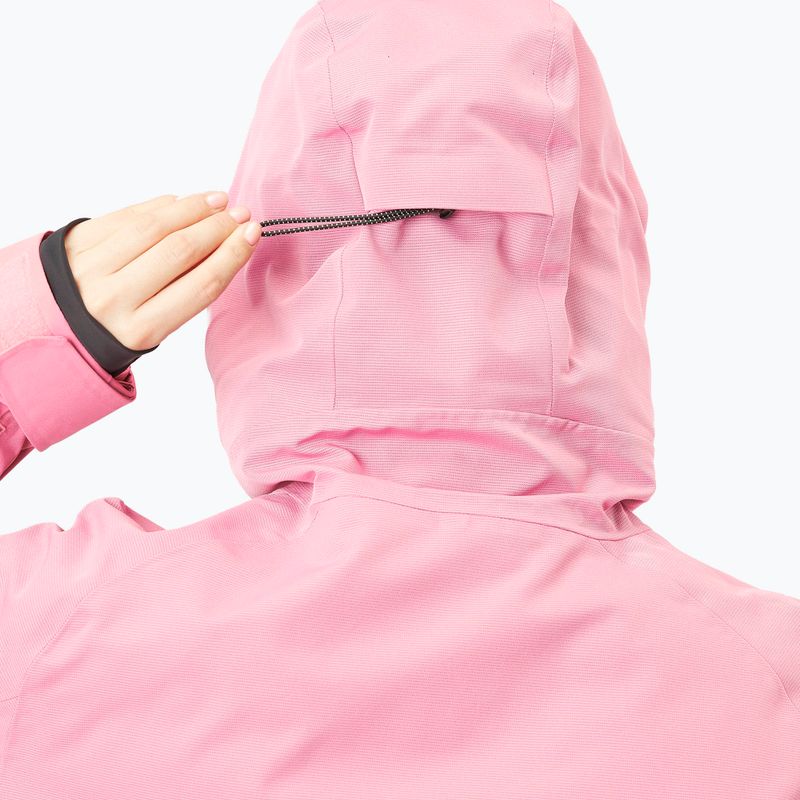 Pánska lyžiarska bunda Picture Sygna 20/20 cashmere rose 6