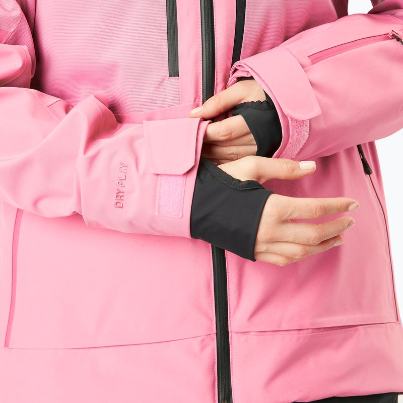 Pánska lyžiarska bunda Picture Sygna 20/20 cashmere rose 9
