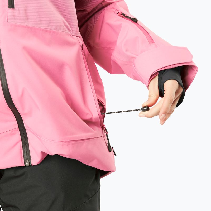 Pánska lyžiarska bunda Picture Sygna 20/20 cashmere rose 11