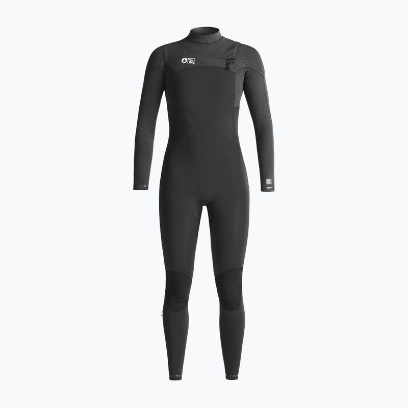 Neoprén na plávanie dámsky Picture Equation Flexskin 3/2 mm black