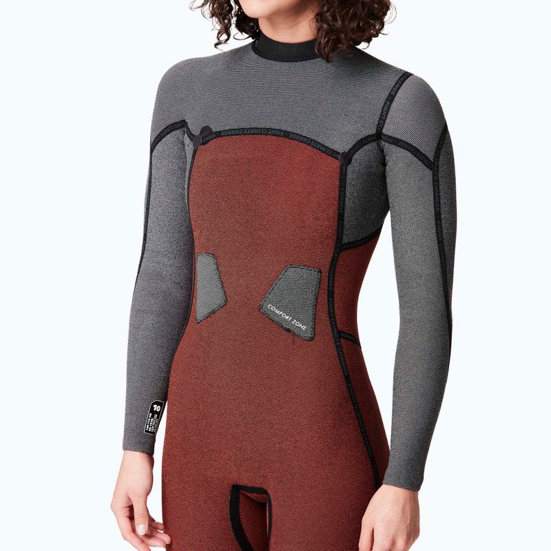 Neoprén na plávanie dámsky Picture Equation Flexskin 3/2 mm black 13