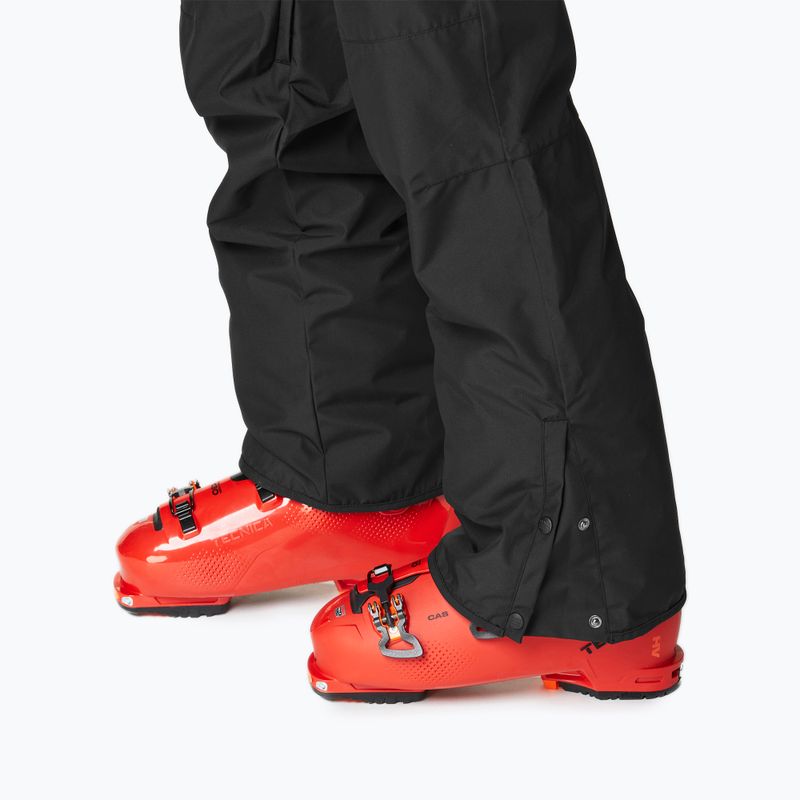 Pánske lyžiarske nohavice Picture Testy BIB black 6