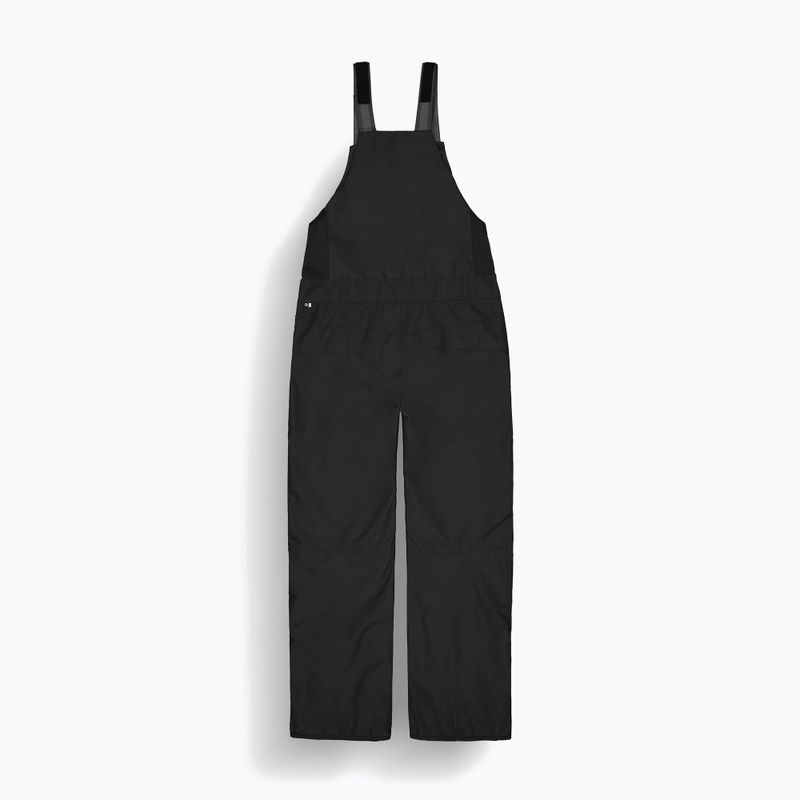 Pánske lyžiarske nohavice Picture Testy BIB black 8