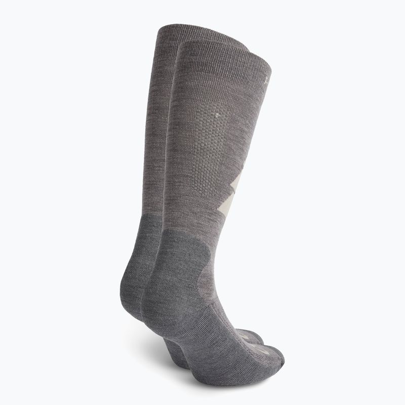 Lyžiarske ponožky Picture Wooling excalibur 2