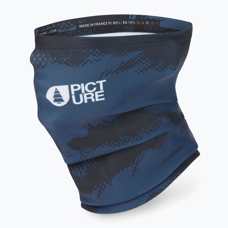 Nákrčník Picture retro fushion print