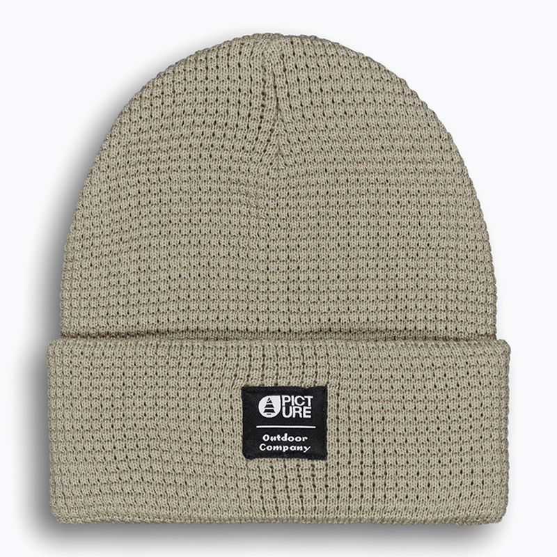 Zimná čiapka Picture York pure cashmere