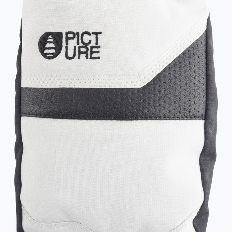 Dámske lyžiarske rukavice Picture Kali Mitts 10/10 vapor grey 4