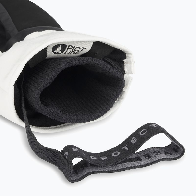 Dámske lyžiarske rukavice Picture Kali Mitts 10/10 vapor grey 5