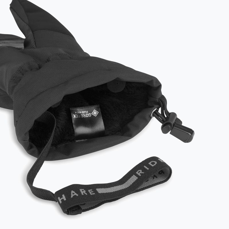 Dámske lyžiarske palčiaky Picture Grab Gore-Tex Mitts black 5