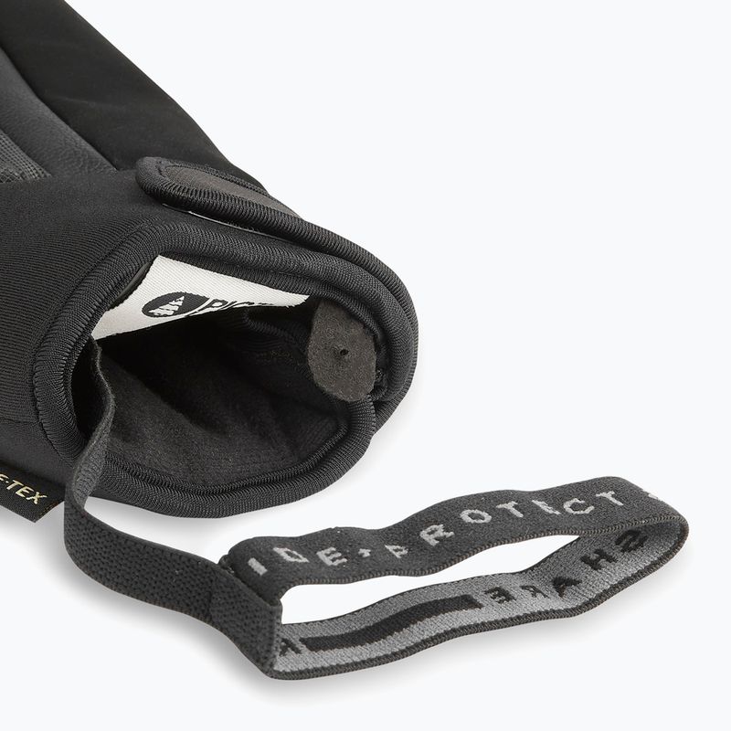 Dámske lyžiarske rukavice Picture Pioneer Gore-Tex Gloves black 5