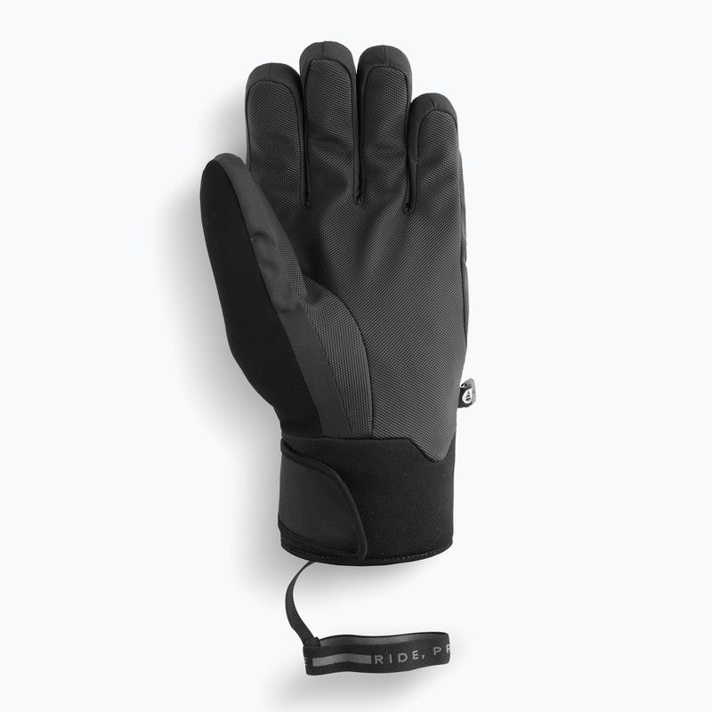Pánske lyžiarske rukavice Picture Pioneer Gore-Tex Gloves black 3