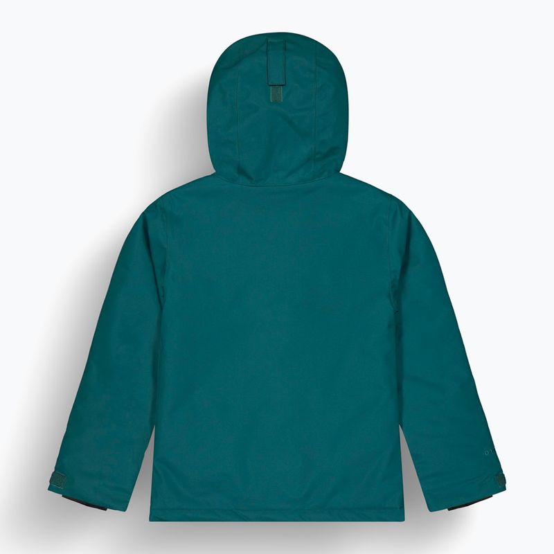 Detská lyžiarska bunda Picture Seady 10/10 deep water 8