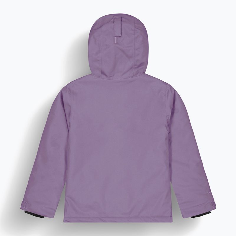 Detská lyžiarska bunda Picture Seady 10/10 grape jam 7