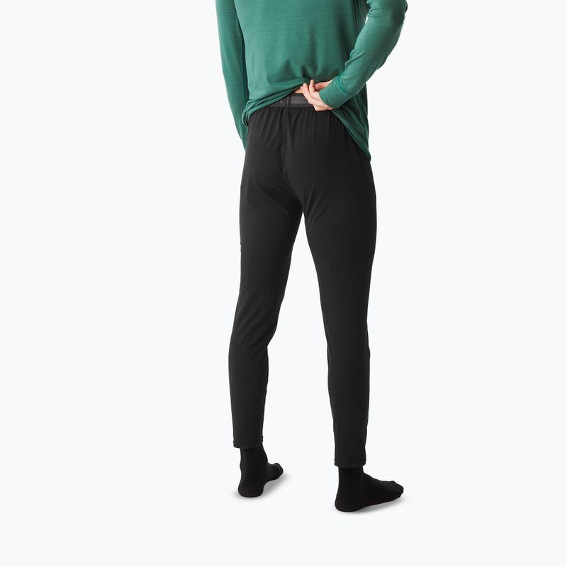 Pánske termo nohavice Picture Lhotse black 3