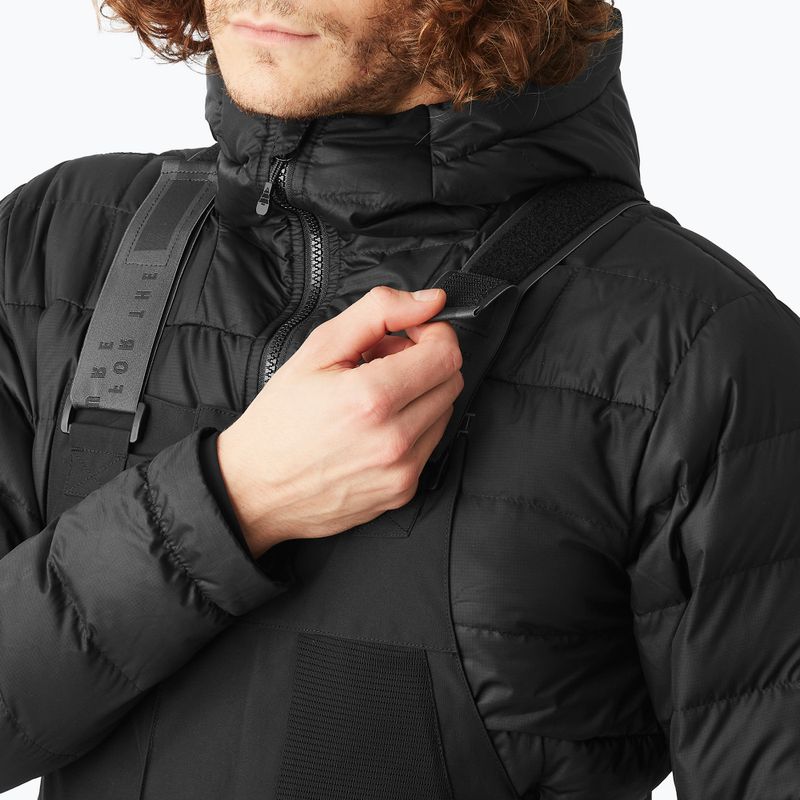 Pánske lyžiarske nohavice Picture Testy BIB 10/10 black 4