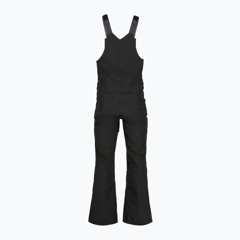 Pánske lyžiarske nohavice Picture Testy BIB 10/10 black 10