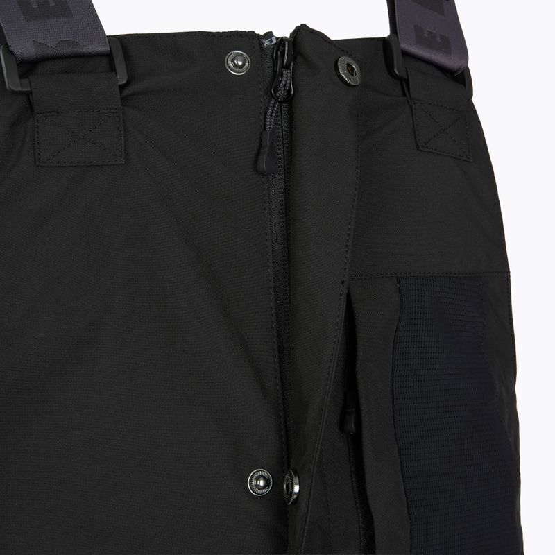Pánske lyžiarske nohavice Picture Testy BIB 10/10 black 11