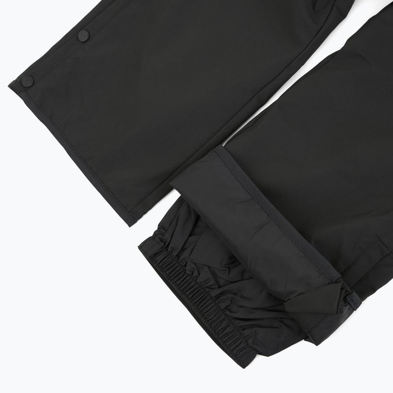 Pánske lyžiarske nohavice Picture Testy BIB 10/10 black 14