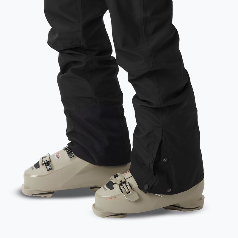 Pánske lyžiarske nohavice Picture Object 20/20 black 6