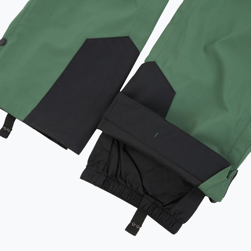 Pánske lyžiarske nohavice Picture Object 20/20 smoke pine 11