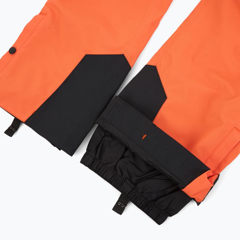 Pánske lyžiarske nohavice Picture Object 20/20 neon flare 13