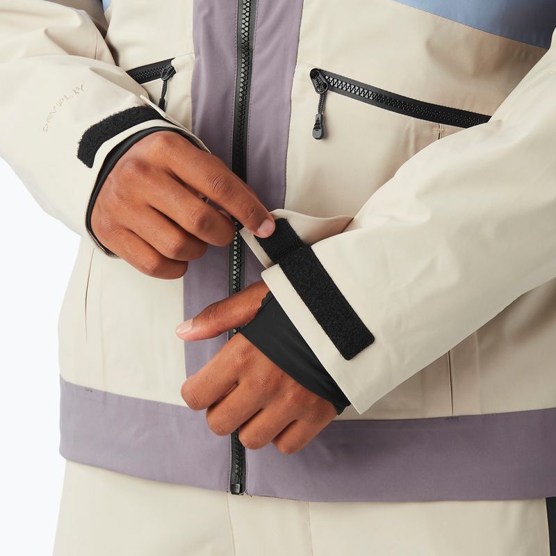 Pánska lyžiarska bunda Picture Naikoon 20/20 stonewash 8