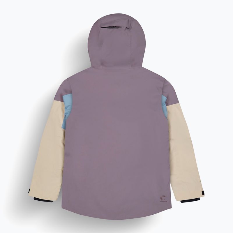 Pánska lyžiarska bunda Picture Naikoon 20/20 stonewash 13