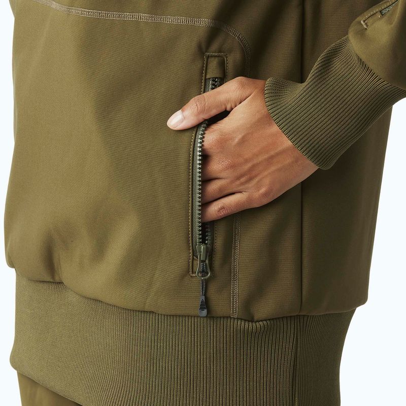 Pánska snowboardová bunda Picture Parker 5/5 tobacco 7