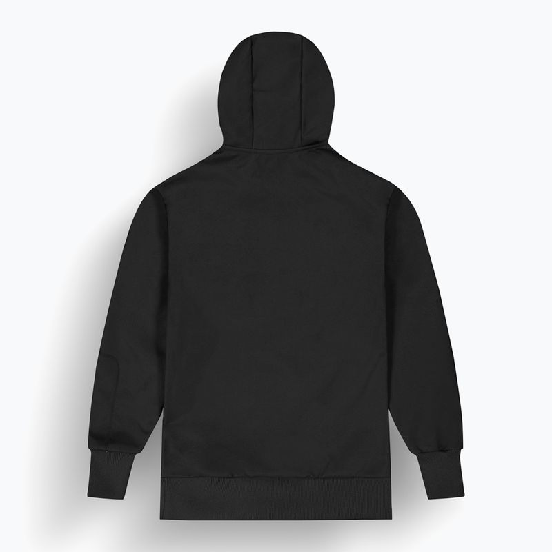Pánska snowboardová bunda Picture Parker 5/5 black 10