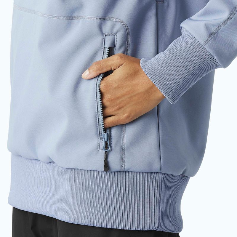 Pánska snowboardová bunda Picture Parker 5/5 stonewash 11