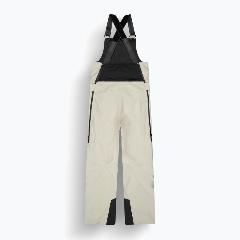 Dámske lyžiarske nohavice Picture Orosi BIB 20/15 pure cashmere 2